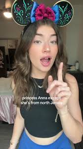 Why Is Anna Wearing A Differnet Jersey