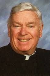 Obituary: Father Francis Chase, senior priest at 78. Published Jun. 11  2010. Local.