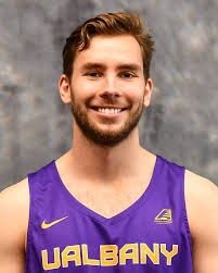 2018-19 Men's Basketball Roster