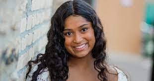 Catherine Gump's Instagram, Twitter & Facebook