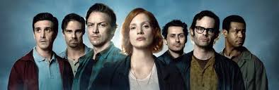 Chapter two is the sequel to 2017's it and an adaptation of the second half of stephen king's classic horror novel. The Adult Losers Club Assembles In New Pictures From It Chapter Two Sciencefiction Com