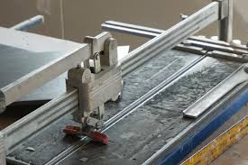 Fliesenschneider topline pro für profi, fliesen herdt. Fliesen Schneiden Fliesen Legen Diybook At