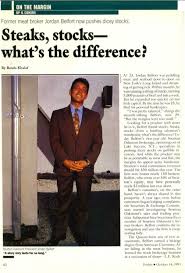 Belfort was signed by one championship on march 1, 2019, at the age of 42. Wall Street Jordan Belfort Belfort Wolf Of Wall Street