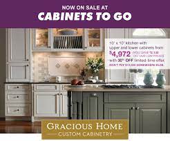 When choosing the right puppy for your family, there are many choices out there. Gracious Home Cabinetry Cabinets To Go Custom Built Cabinets Quality Kitchen Cabinets