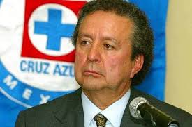 Cruz Azul rechaza vínculo con Víctor Manuel Garcés Rojo