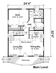 The best 2 bedroom house plans. House Plan 35009 Cottage Style With 1082 Sq Ft