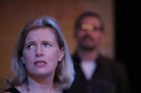 Backwards in High Heels