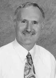 Colonel Ronald Albers