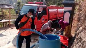 Jadwal hari kerja kantor pajak 2021. Bnpb 45 Desa Di Pacitan Berpotensi Dilanda Kekeringan