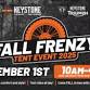 Fall Frenzy Tent Event event image