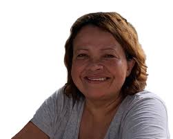 Alba Salcedo's Instagram, Twitter & Facebook