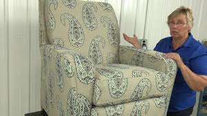 How To Reupholster A Recliner Chair Youtube