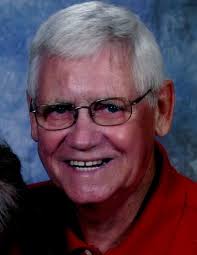 Robert Hill Obituary (1940