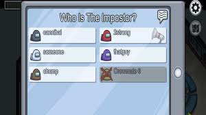 Among Us Discord Meaning Among Us Top 20 Tips For Impostors And Crewmates Memu Blog