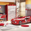 And then decorate it with anything car related! 1