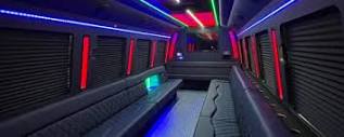 Chic's Limo - #1 Philadelphia Party Bus, Limousine, & Transportation