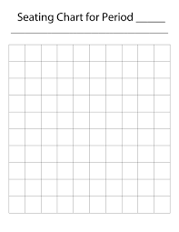 34 Conclusive Online Seating Chart Tool