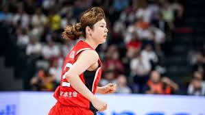 Norika Konno Named to Team Japan for 2026 FIBA Women’s World Cup