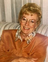 Elizabeth J. Martin Obituary November 29, 2020