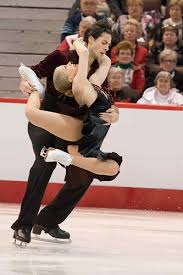 Canadian ice dancers kaitlyn weaver and andrew poje perform their long program, to concierto de aranjuez by. Kaitlyn Weaver Andrew Poje N Ontario Canadian Figure Skaters Figure Skating Figure Skater