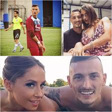 Adipat Muang Na على X: @GayInter2015 Italian footballer, Davide Iovinella  has retired from football aged 24 to become a Porn Star. 👀🔞  t.co0LpsMqGljm  X