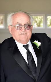 Robert Ernest Oakes, Sr., obituary