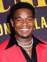 Dexter Darden