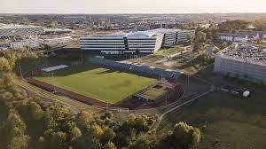 Nach dem knapp eineinhalbwöchigen vorbereitungstrainingslager i m österreichischen seefeld vom 28. Germany To Reside At Adidas Campus In Herzogenaurach During Euro 2020 Dfb Deutscher Fussball Bund E V