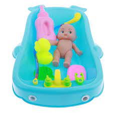 Added on 15 feb 2013. Buy Set Kid Baby Care Role Pretend Play Game Bath Water Developmental Toy At Affordable Prices Free Shipping Real Reviews With Photos Joom