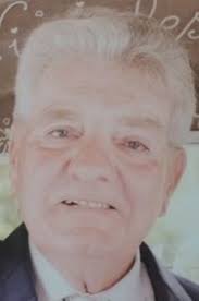 Condolence Book for Michael O'Donovan (Mallow, Cork)