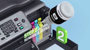 Prints more economical and efficient. Brother Dcp T300 Inkjet Multi Function Centre