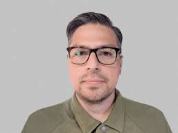 Armando David Canchola Scott