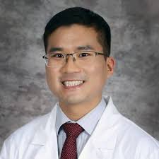CHUNG-KUANG LIN, MD