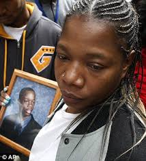 Beaten to death: The sickening video that shows U.S. teen stomping