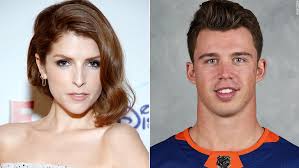 First listen (anna kendrick for dreamworks animation's trolls). Anna Kendrick Responds To Nhl Player Anthony Beauvillier S Tweet Cnn