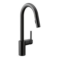 moen align single handle pull down