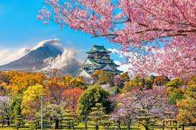 11 Best Cities In Japan Planetware