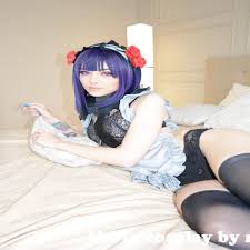 Marin cosplay by me (astela_chan)???? from astela Post - RedXXX.cc