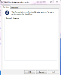 We did not find results for: Bluetooth Services Doesn T Have Operations Showing Up Not Connecting To Wireless Headphones Dell Community