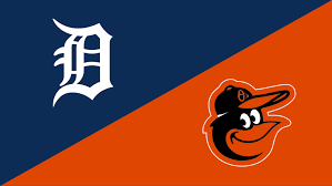 Tigres vs. Orioles: Un Choque Emocionante en la MLB - Imagen principal del artículo