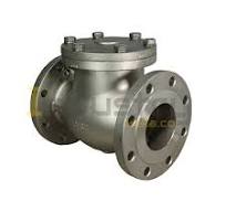 SS 304 (CF8) Check Valve / Non Return Valve Class 300 ...