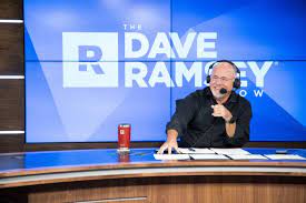 We did not find results for: The Dave Ramsey Show Rethinks Its Podcast Workflow