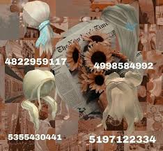 Roblox decal ids and spray codes 2021. Cute Anime Roblox Decal Id