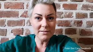 To connect with carola, sign up for facebook today. Allemalneschichtmachen Doc Caro Kritisiert Schauspieler