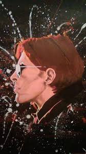 Art and Music: Inspired to create