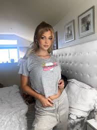 Loren Gray Guys The New Cropped Tee Is Officially Out Facebook Loren gray merch bild, hd png download is free transparent png image. loren gray guys the new cropped tee
