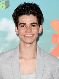 Cameron Boyce Father Reacts To His Sudden Death