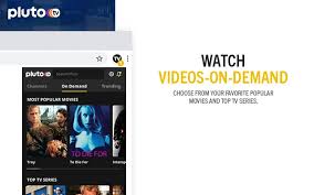 As of november 2020, the service has more than 28 million monthly active users in the u.s. Pluto Tv Watch Free Tv And Movies