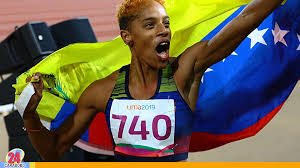 Todo perfecto (…) con eso el resultado va a salir», expresó rojas previo a su debut en tokio 2020. Pin En Deporte