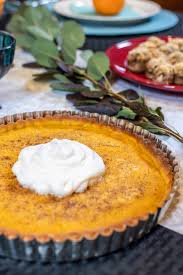 Cooking channel serves up this chislic (south dakota cubed meat) recipe plus many other recipes at cookingchanneltv.com. Pumpkin Kuchen Recipe For Thanksgiving Aberdeen Magazine
